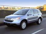 Honda CR-V RE 2006 года (US)